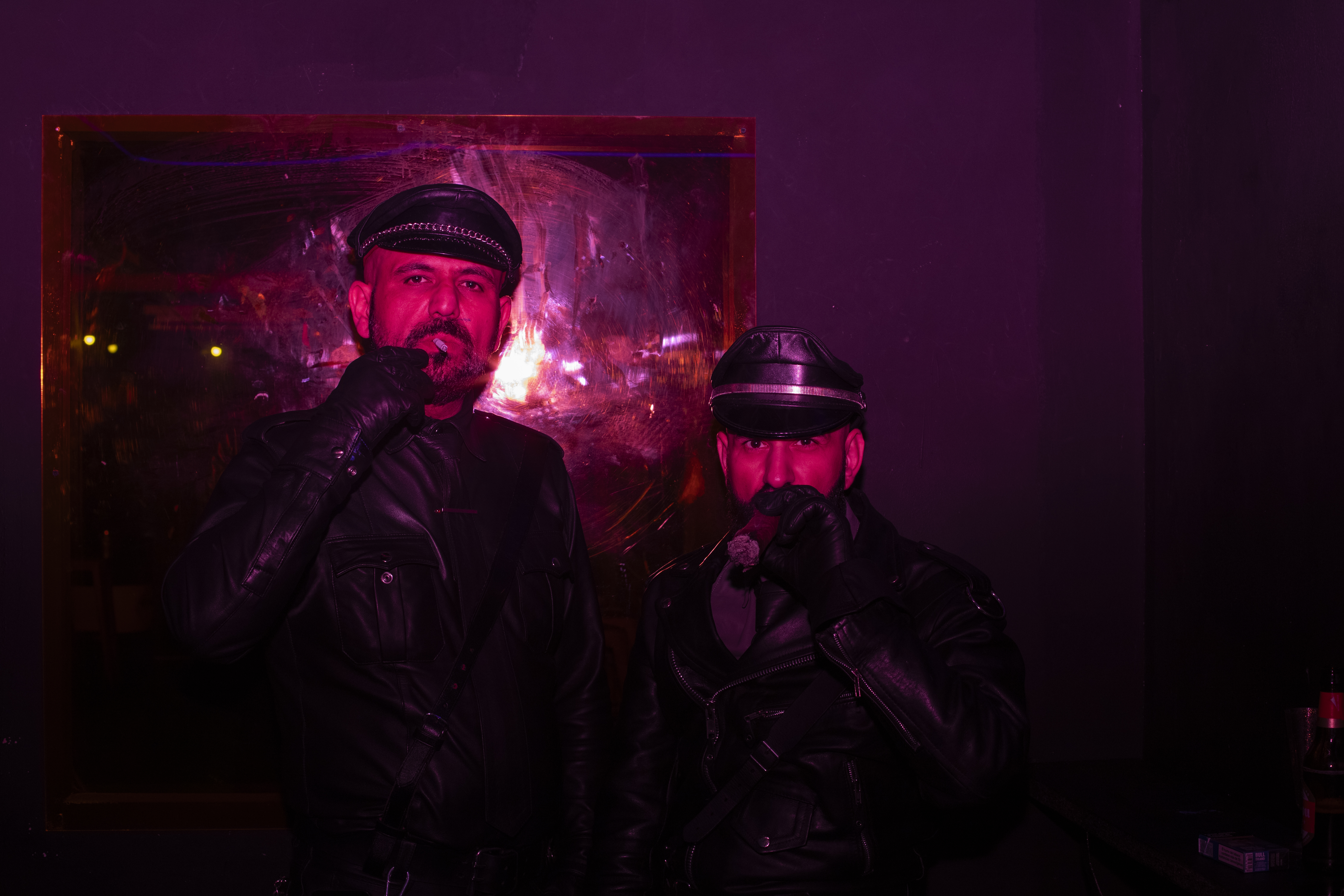 Social Abril - Foto 10